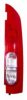 LORO 551-1952R-LD-UE Combination Rearlight